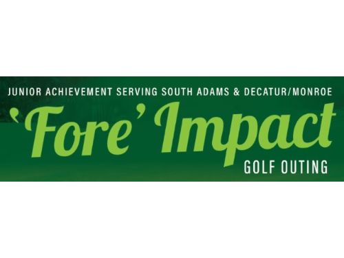 Junior Achievement serving South Adams & Decatur/Monroe 