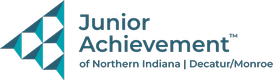 Junior Achievement of Decatur and Monroe Counties logo