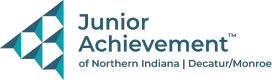 Junior Achievement of Decatur and Monroe Counties logo