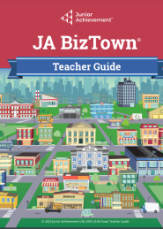 JA BizTown