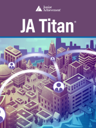 JA Titan Blended