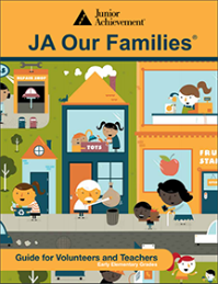 JA Our Families